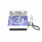 DETARTREUR D600 - SANS LUMIERE - COMPATIBLE SATELEC