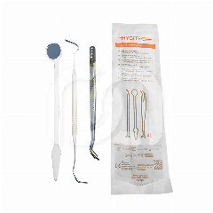 BASIC SET 3 INSTRUMENTEN