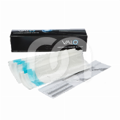 BESCHERMINGHOESJES VALO™MET DRAAD (100)