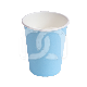 2000 GEKLEURDE PAPIEREN DRINKBEKERS