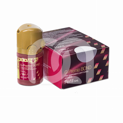 G-PREMIO BOND FLACON (5 ML)