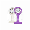 HORLOGES - BLANC