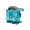 ENDO ASSIST - TURKOOIS