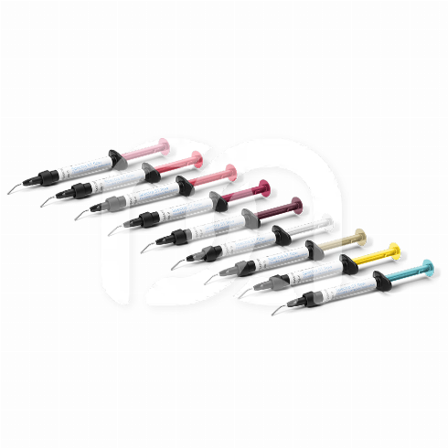 CERAM.X SPECTRA ST FLOW - SPUITJES (2X1,8 G)