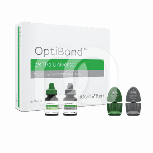 OPTIBOND EXTRA UNIVERSAL KIT