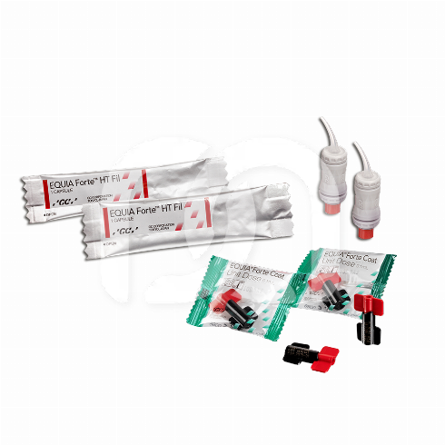 EQUIA FORTE HT - INTRO PACK (20)