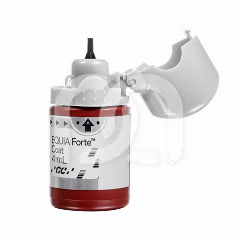 EQUIA FORTE COAT FLIPCAP (4ML)