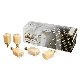 CERASMART270 -14 - CEREC (5) : TINT:A1, DOORSCHIJNENDHEID:HT, BLOK GROOTTE:14, CONNECTOR:CEREC