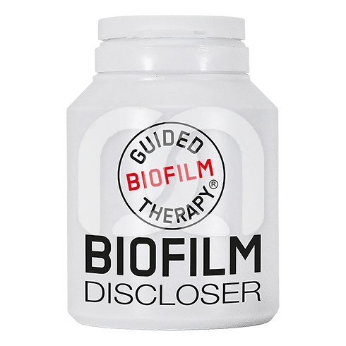 BIOFILM DISCLOSER EMS
