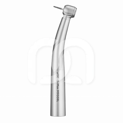 S-MAX M900BL TURBINE