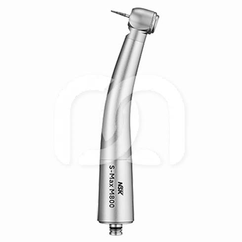 S-MAX M800 TURBINE