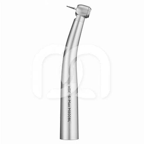 TURBINE S-MAX M800BL