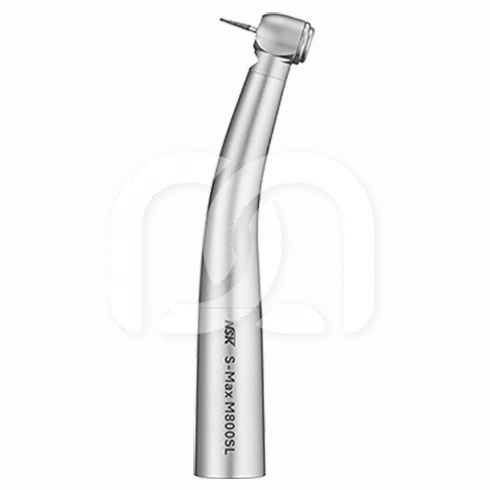 S-MAX M800SL TURBINE