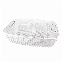 PANIER EN PLASTIQUE POUR ULTRASONIC CLEANER (2,5L)