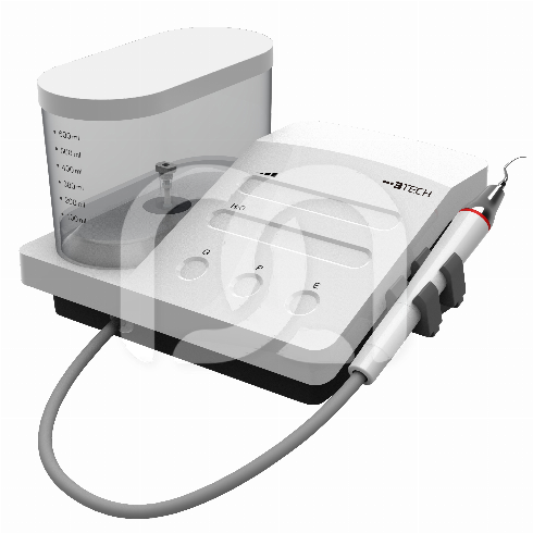 EASY SCALER DETARTREUR A ULTRASONS E