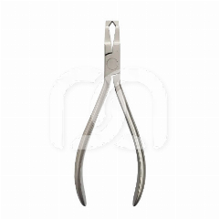 PINCE DROITE A RETIRER LES BRACKETS