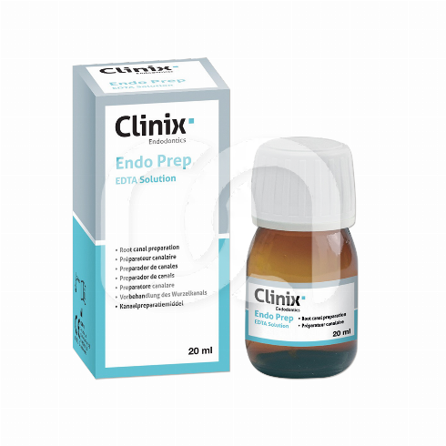ENDO PREP EDTA SOLUTION (20ML) 