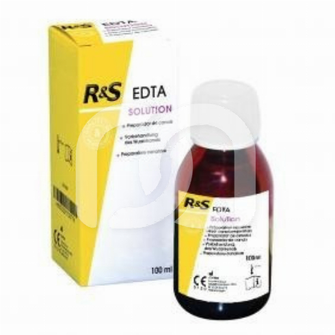 EDTA-OPLOSSING (100ML)