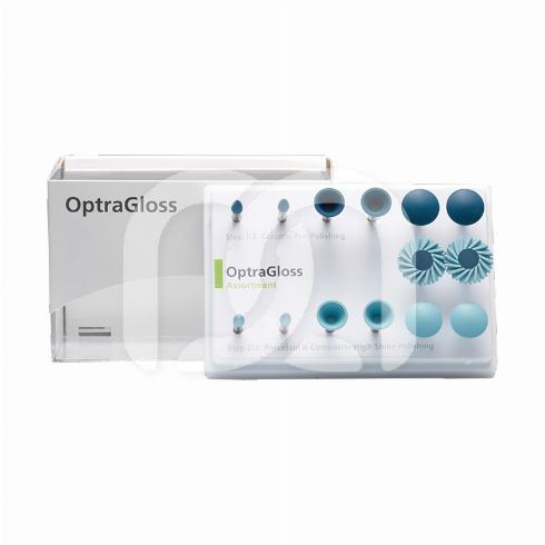 OPTRAGLOSS ASSORTIMENT (14)