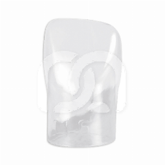 COURONNES PROVISOIRES TRANSPARENTES (5)
