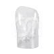 COURONNES PROVISOIRES TRANSPARENTES (5)
