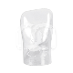 COURONNES PROVISOIRES TRANSPARENTES (5)