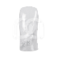 COURONNES PROVISOIRES TRANSPARENTES (5)