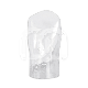 COURONNES PROVISOIRES TRANSPARENTES (5)