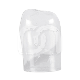 COURONNES PROVISOIRES TRANSPARENTES (5)