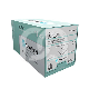 SUTURE NYLON MONOFILAMENT NON RÉSORBABLE (12) : LONGUEUR AIGUILLE:19 MM, GROSSEUR FIL:4/0, AIGUILLE DE SUTURE:REVERSE CUT 3/8, LONGUEUR DE FIL:75 CM