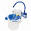 LINERS VOOR ASPIRATIE-AFVAL (1L) ZONDER VERHARDER