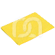 SERVIETTES PLASTIFIÉES (500)