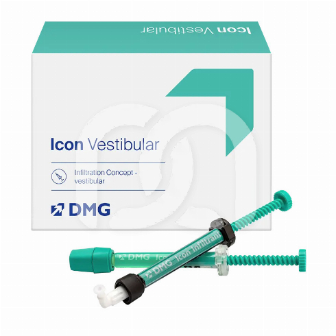 ICON VESTIBULAR ECO PACK (7)
