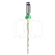 TRUNATOMY SHAPING FILE - MEDIUM (3) : LENGTE:25 MM, ISO:NIET GESPECIFICEERD, CONICITEIT:NIET GESPECIFICEERD, DRAAIEN:CONTINU, INSTRUMENT:MEDIUM