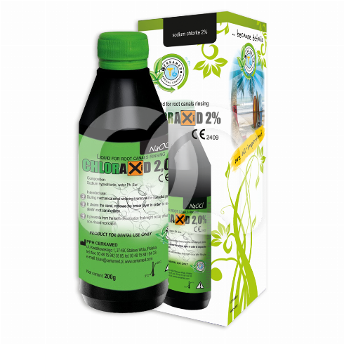 CHLORAXID 2% (200G)
