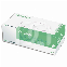 VERATEX POEDERVRIJE LATEX HANDSCHOENEN - ALOE VERA - L - 8/9 (100)