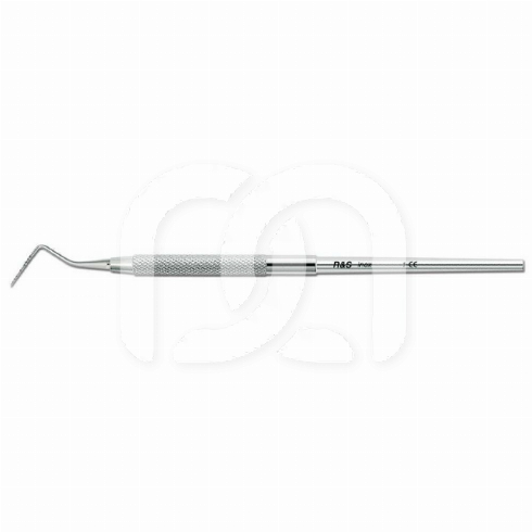 PAROSONDE MET MAATVERDELING CP-12