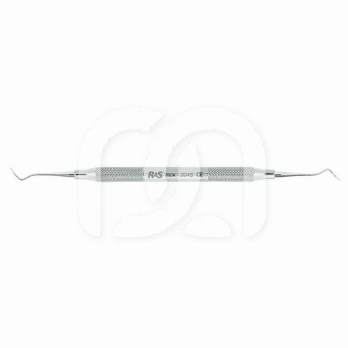 CRANE-KAPLAN CK6 SCALER