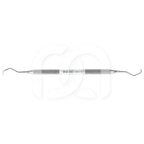 GRACEY CURETTE 