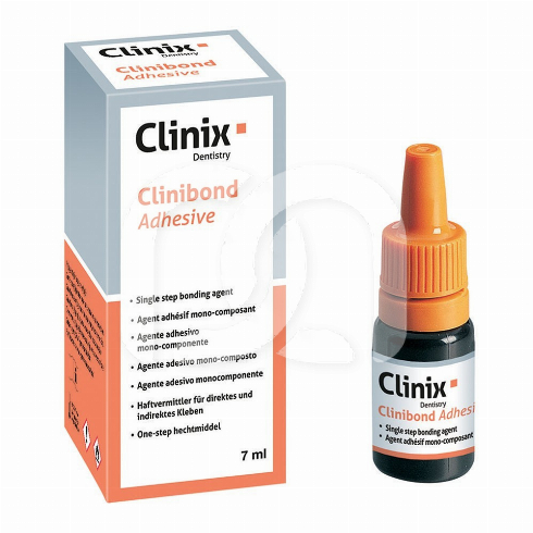 CLINIBOND ADHESIVE (7ML)  