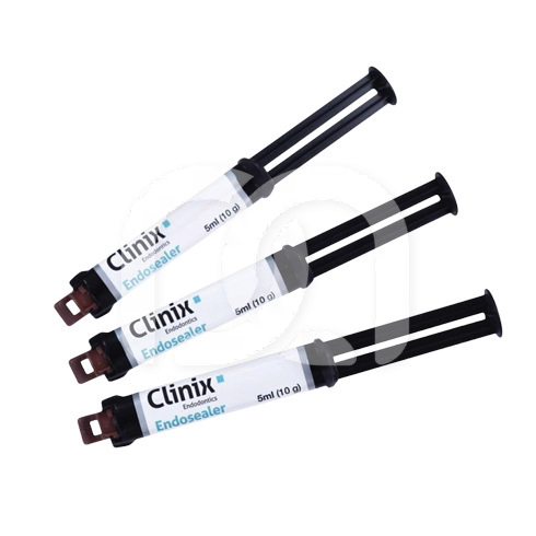 ENDOSEALER SPUITEN AUTOMIX (3X5ML)