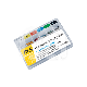 PAPIERPUNTEN ISO TAPER (100) : Nr.:N°30, LENGTE:30 MM, CONICITEIT:4%