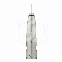 PIECE A MAIN T1 LINE H40L