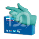 GANTS NITRILE MEDIBASE (100)