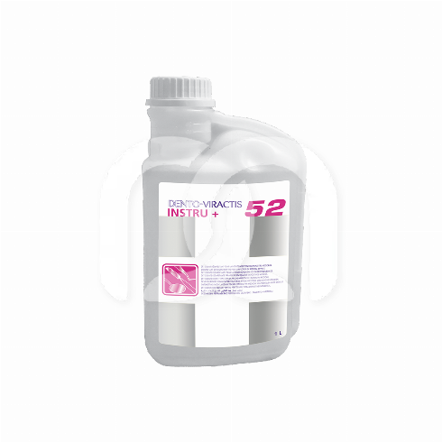 DENTO-VIRACTIS INSTRU+ 52 (1 L)