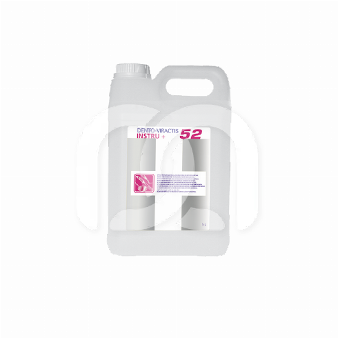 DENTO-VIRACTIS INSTRU+ 52 (5 L)