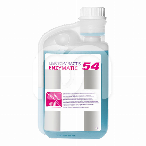 DENTO-VIRACTIS 54 ENZYMATIC (1L)