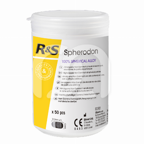 SPHERODON (50)