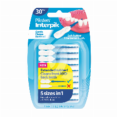 BROSSETTES INTERDENTAIRES INTERPIK (30)
