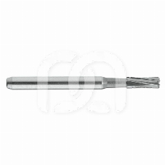 FRAISES CARBURE DE TUNGSTÈNE CYLINDRIQUE BOUT PLAT SURTAILLÉ N°556 (5)